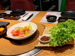 -赤坂亭M9和牛烧肉(世博源店)