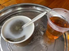 -谢怀亮芝麻茶
