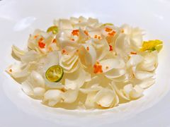 冰镇鲜百合-毛家饭店·30年融合新湘菜(汉峪金谷店)