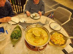 -海棠68环球美食街海鲜档口
