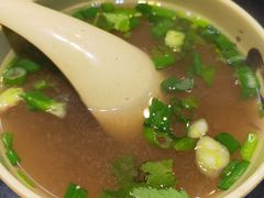 -怪难吃·乐山跷脚牛肉(新牌坊店)