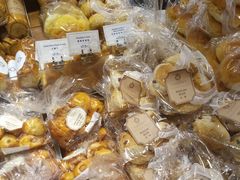 -莉莲蛋挞(日月光店)