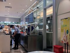 -BreadTalk面包新语·烘焙蛋糕(金光华广场店)