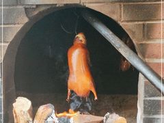 -正德楼果木烤鸭·渔家菜(东港店)