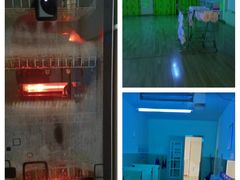 -吉的堡幼儿园(安康仕府大院园)