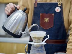 -Seeking Coffee咖啡(新竹路店)