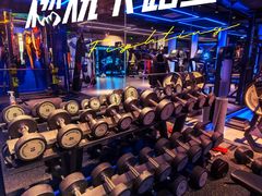 -NRG 健身私教CLUB(WPP达邦协作广场店)