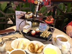 -国际饭店·原点咖啡吧ORIGIN CAFE&BAR