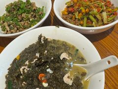 -衡东土菜馆(天际绿洲店)