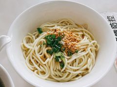 梅州腌面-正宗梅州三及第