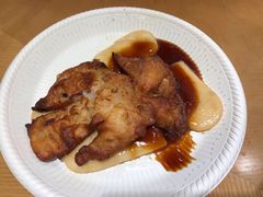 经典排骨年糕-鲜得来排骨年糕(豫园店)