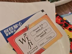 -安妮意大利餐厅(国贸店)