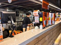 -放哈·甜醅子奶茶创造者(正宁路店)