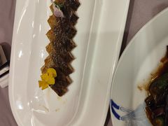 -银都上海菜馆(粤海东路店)