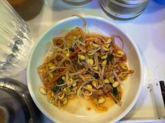 -老卜奎齐齐哈尔烤肉(人民东路店)