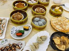 -喜临门酒家(城东店)