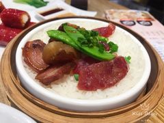 腊味煲仔饭-赏点粤式点心(广州塔店)