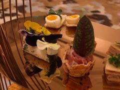 -广州文华东方酒店·文华饼店