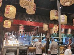 -南京大牌档(济南万象城店)