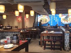 大堂-八碗湘长沙市井菜(坡子街店)