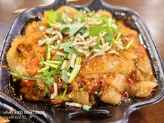 -林二哥宜烤官·宜宾小烧烤