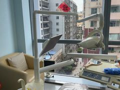 -极光口腔·矫正种植修复(锦江店)