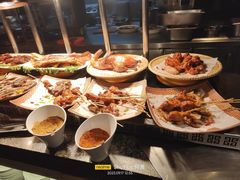 -星伦多自助料理(花山金鹰店)