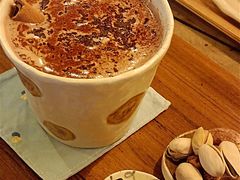 -春风十里咖啡馆