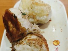 -求生煎包(武夷小区店)