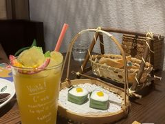 -泰妃殿(武汉首店)