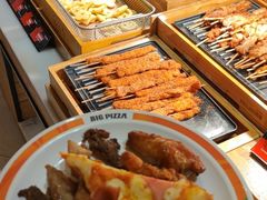-比格比萨(林萃路店)