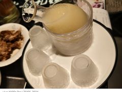 -橦橦小马扎烧烤 (传媒大学店)