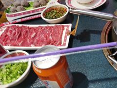 -大吉利·潮汕鲜牛肉火锅(西安店)