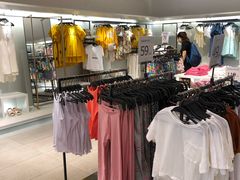 -ZARA(凯德乐峰广场店)