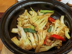 -上海人家花樣年华(中山公园店)