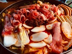 -MI WU FACTORY米屋美食工厂餐厅(绿地店)