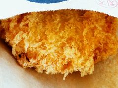 -古来思鱼饼