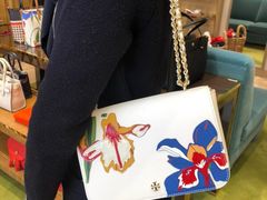 -TORY BURCH(比斯特苏州购物村店)