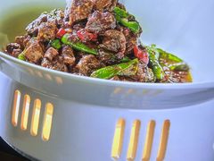 -湘中缘·湖南菜(娄底驻京办店)