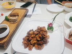 -后海16号·北京私房菜