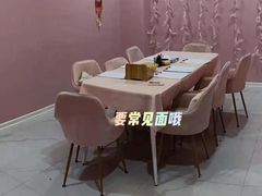 -52HZ主题桌游馆(解放西路店)