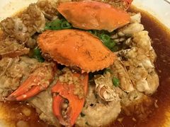 -溪畔•新徽菜(碧湖云溪店)