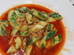 -一品红川菜(皇岗店)
