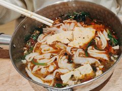 -小满手工粉(北京富力广场店)