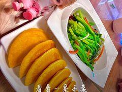 -清河半岛微风餐厅