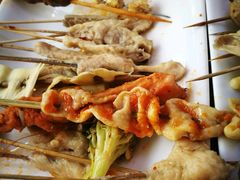 -六月涮串(龙城盛汇店)