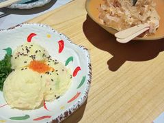 -鹤龟料理店(时代天街店)