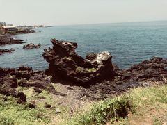 -龙头岩(Dragon Head Rock)