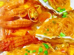 -原乡故事里海鲜大餐(玉祥门北马道巷店)