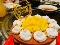 -粗粮人家·东北菜(洋桥店)